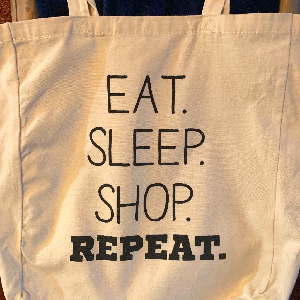 Shopping Bag